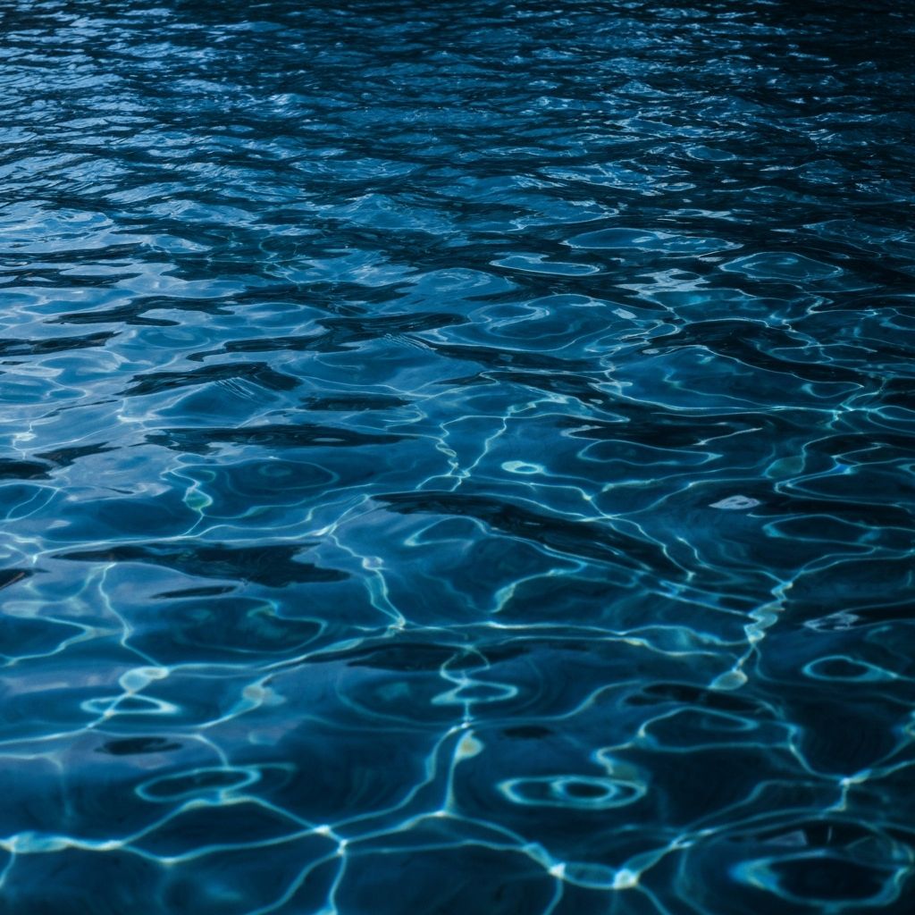 Swimming pool background